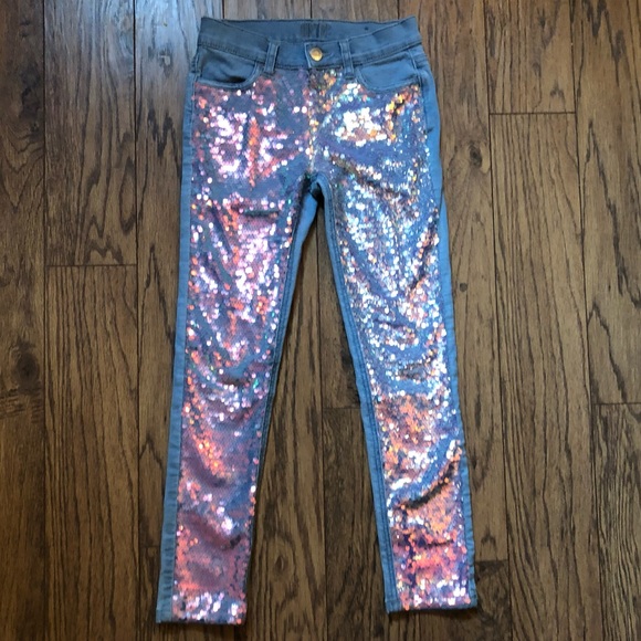 Justice Other - Justice Sequence Jeans